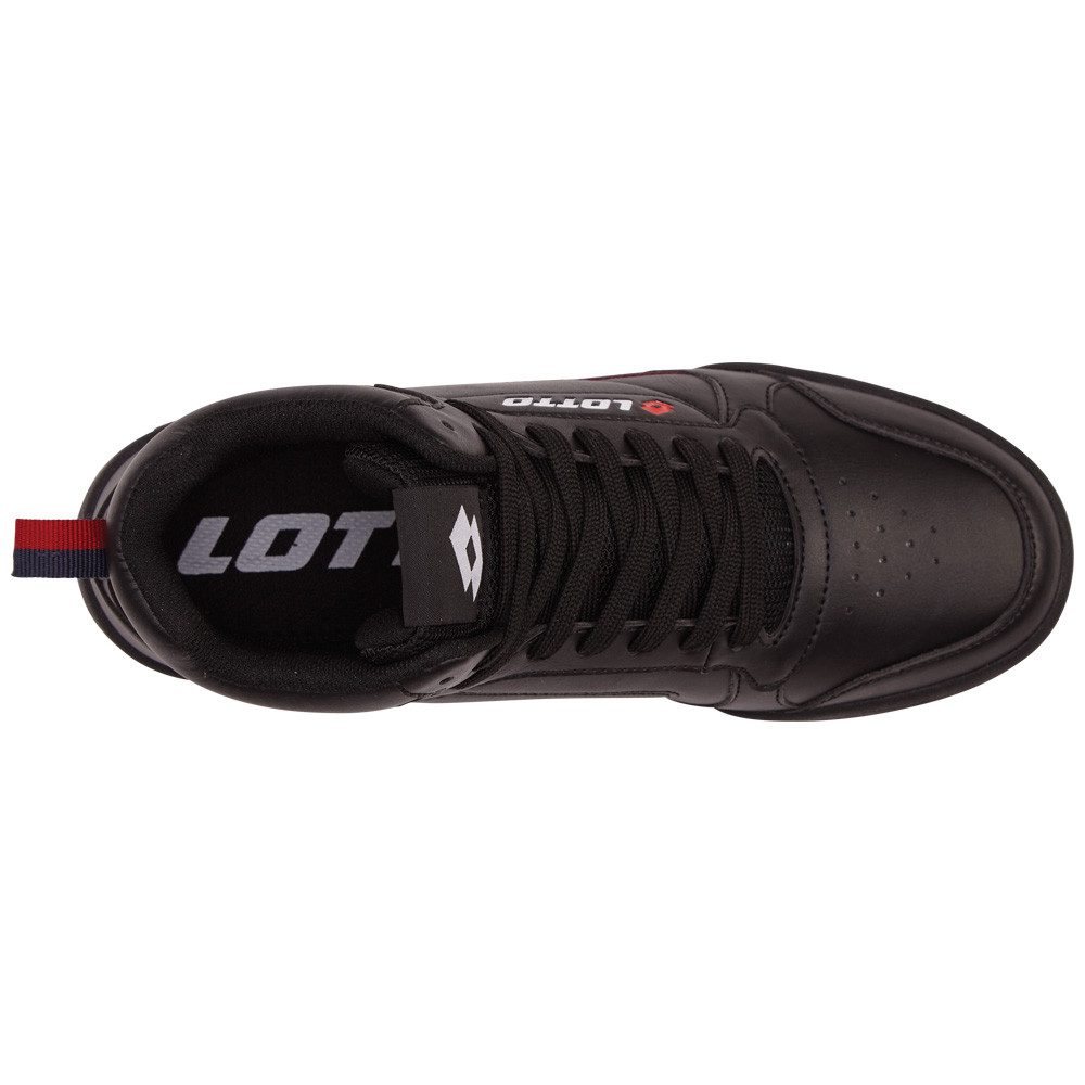 Lotto Sneaker - mit bequem gepolsterter Schaftkante – Bild 5 von 5
