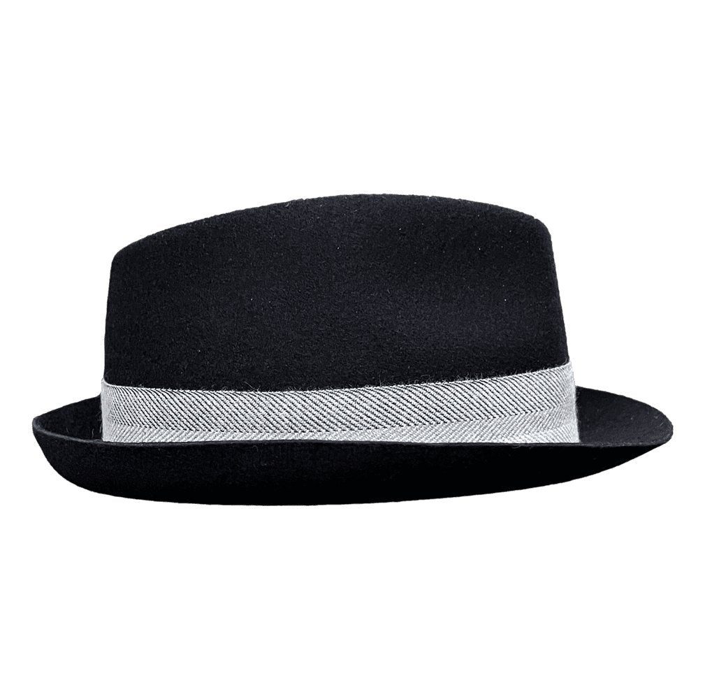 Mayser Trilby Mayser Pork Pie Samu