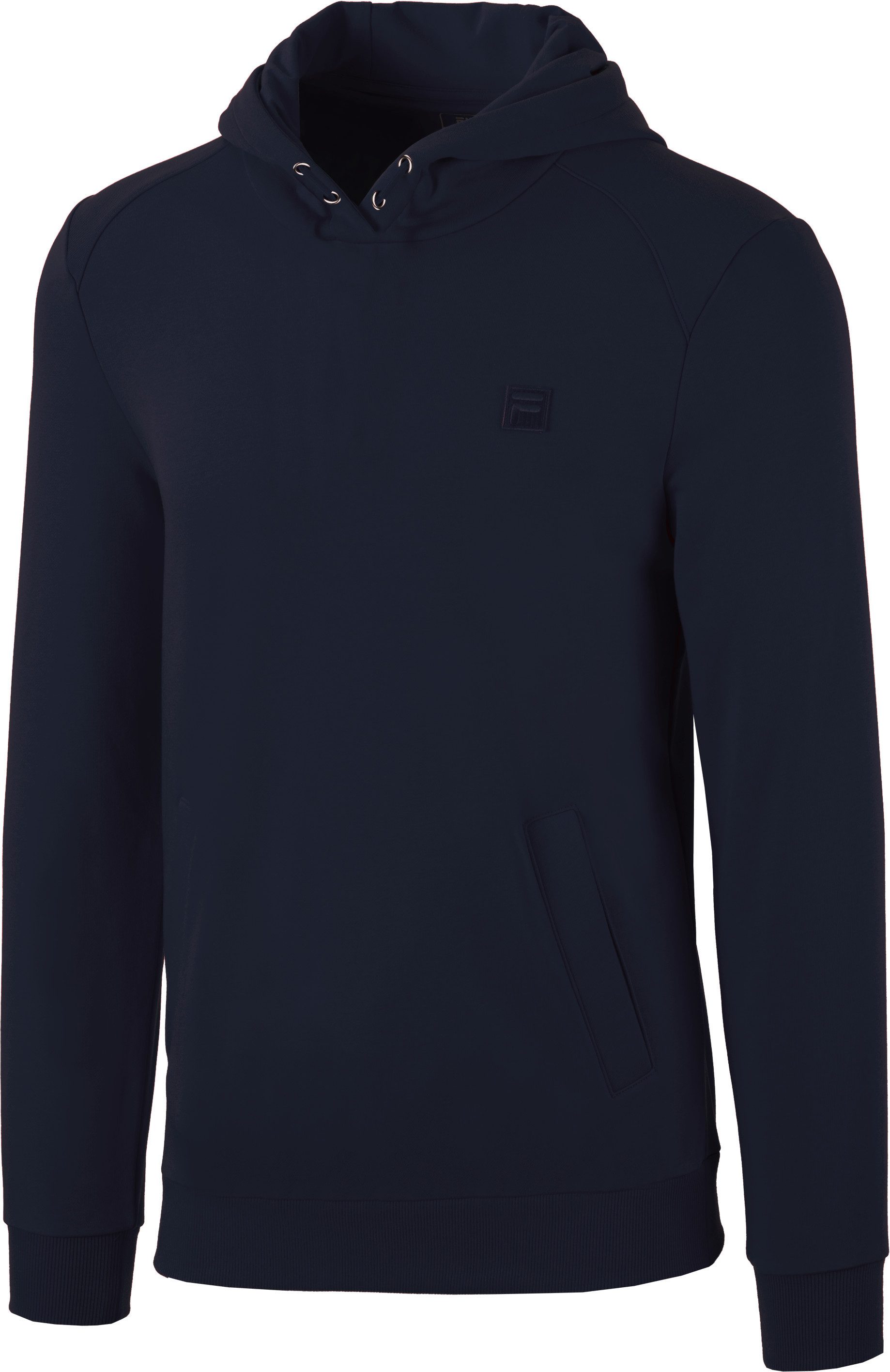 Fila Tennisjacke FILA Kinder Kapuzensweatshirt Roy