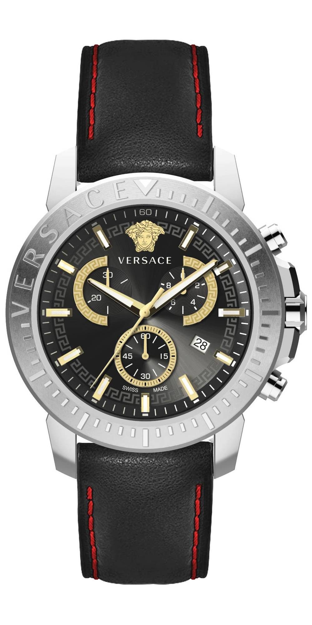 Versace Quarzuhr VE2E001 21