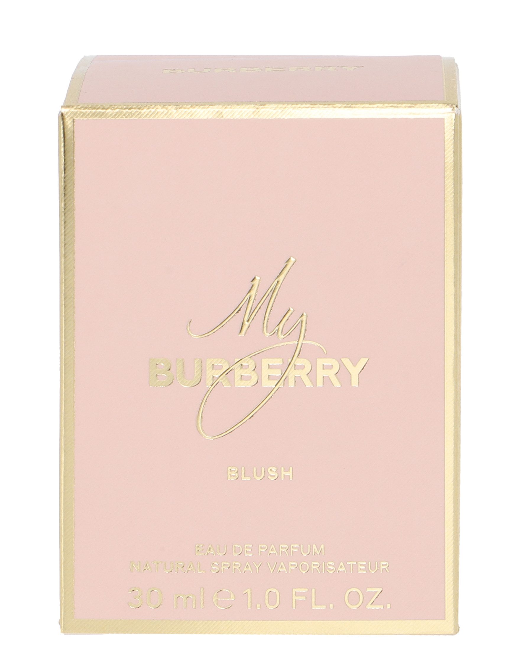 BURBERRY Eau de Parfum MY BURBERRY BLUSH EDP – Bild 3 von 4