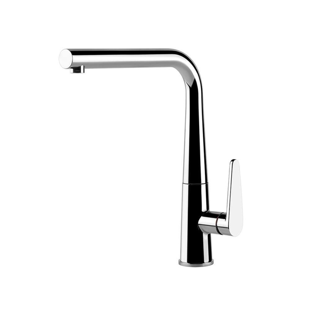 Systemceram Küchenarmatur TONO Chrom