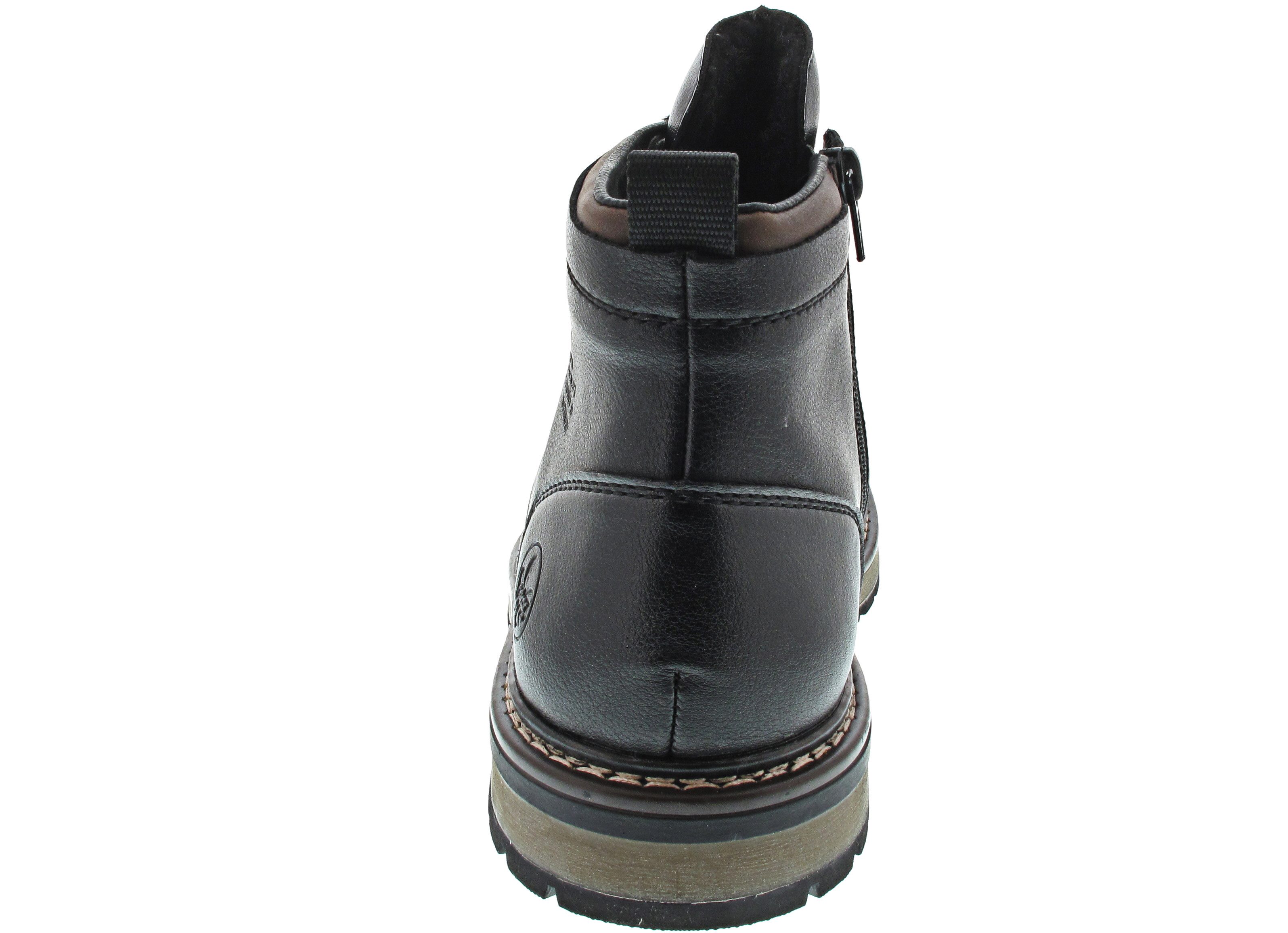 Rieker Winterboots
