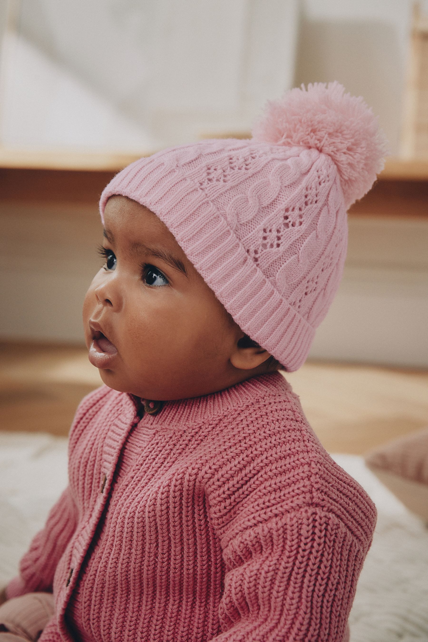 Next Beanie Baby-Beaniemütze (1-St)