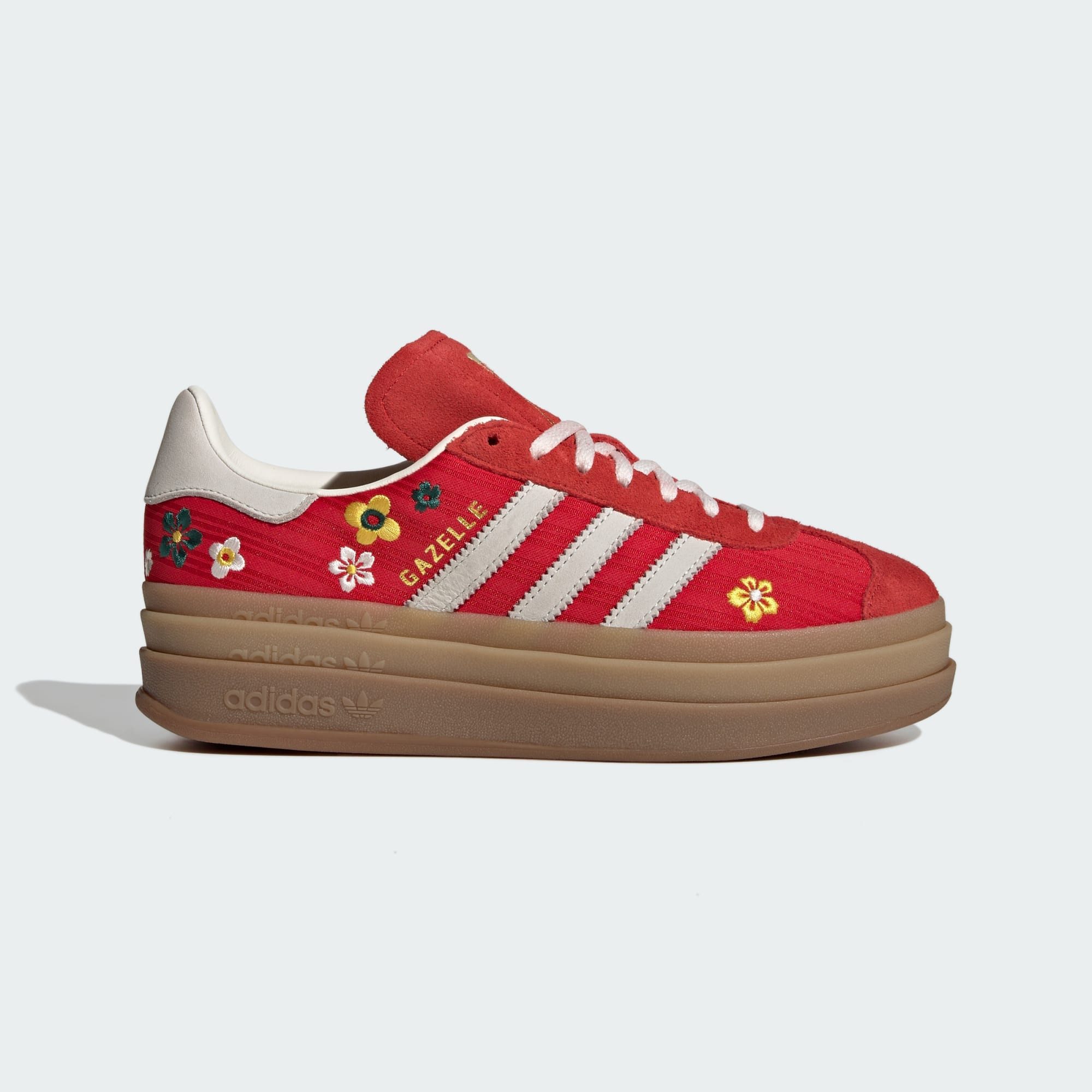 adidas Originals Plateausneaker (1-tlg)