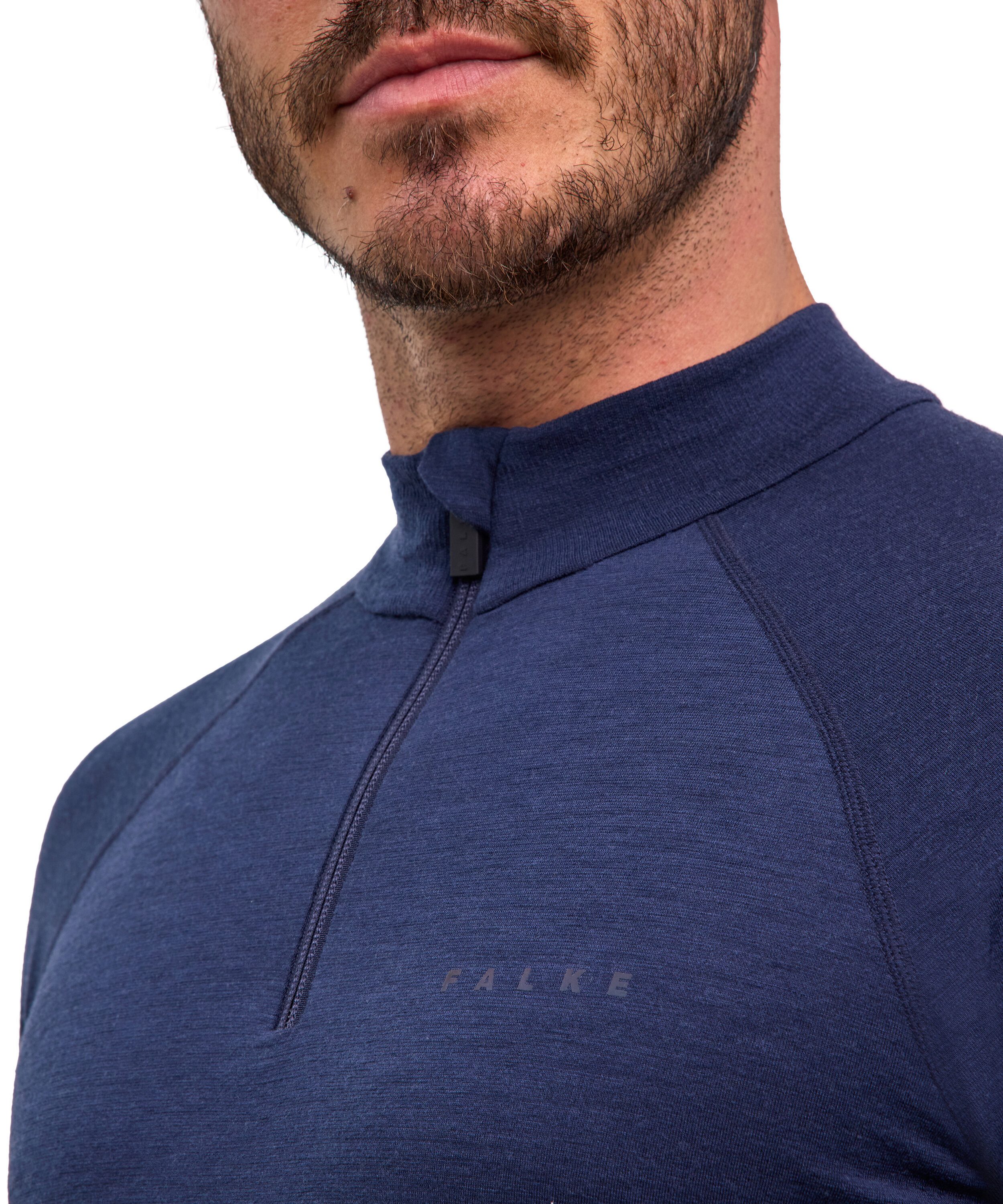 FALKE Laufshirt Warm (1-tlg., 1)