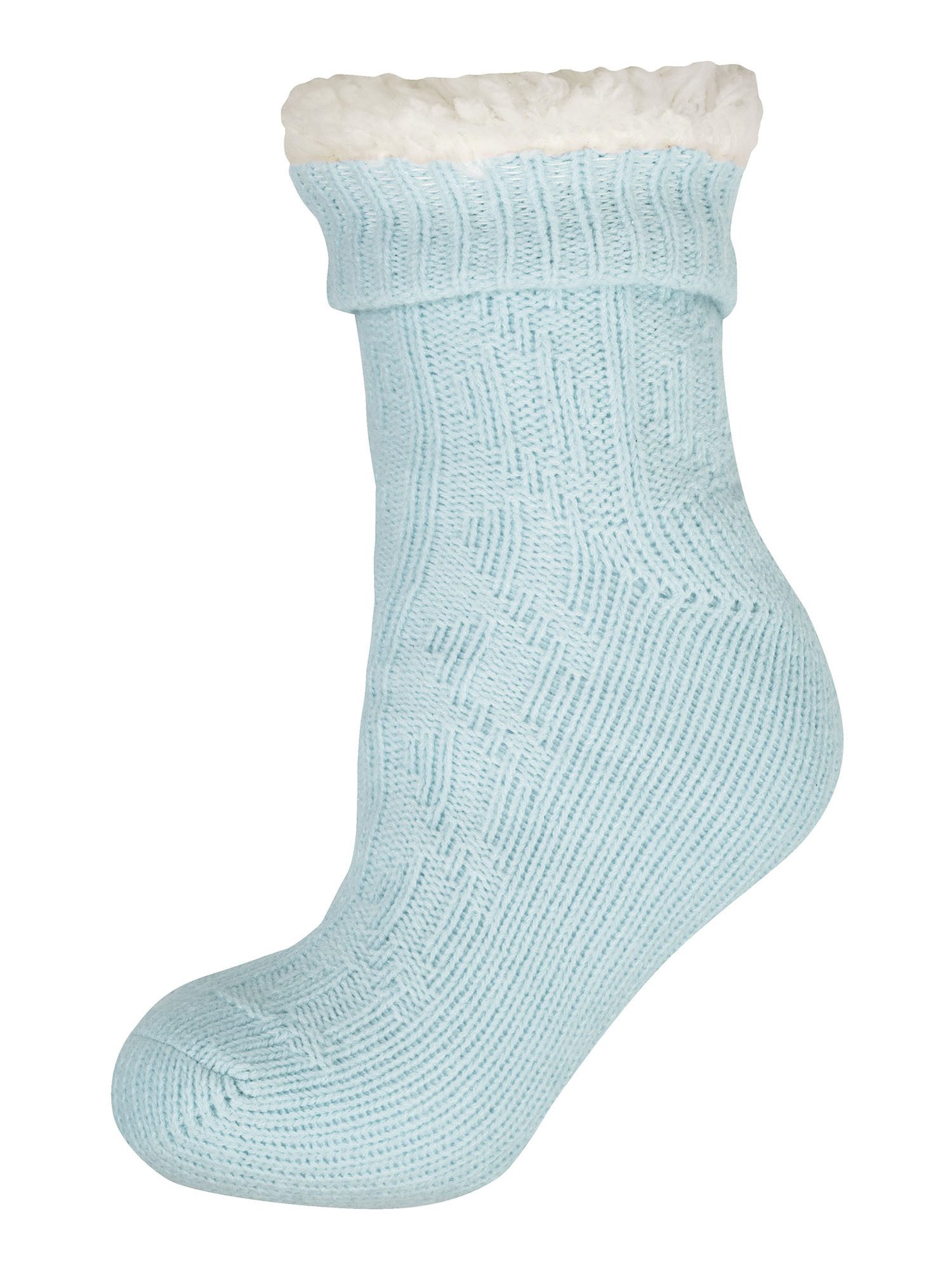 Nur Die Freizeitsocken Flausch Socken Casual Socken, Alltagssocken, Bequeme Socken