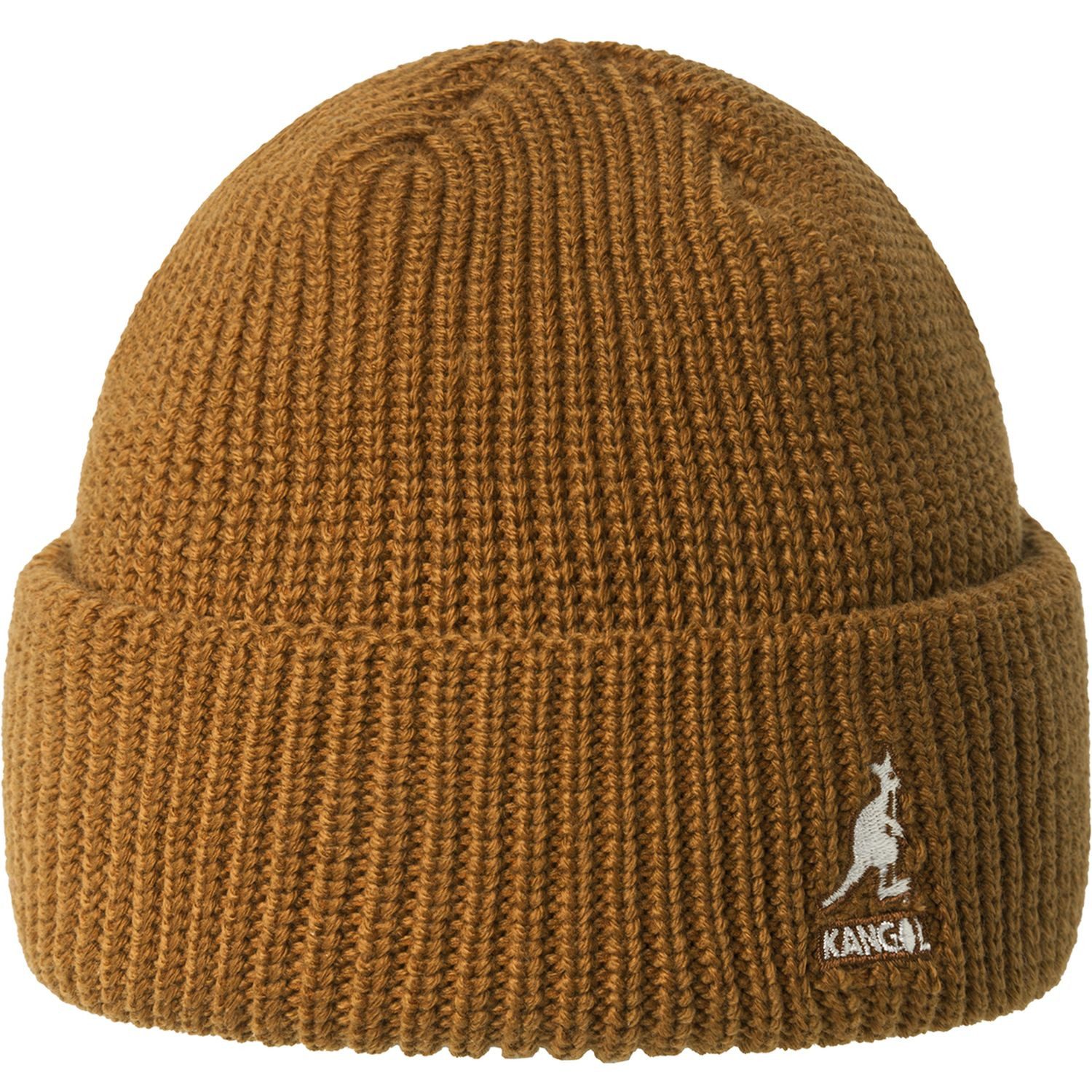 Kangol Strickmütze 2-in-1, Cardinal