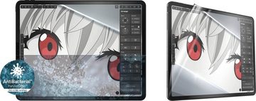 PanzerGlass PanzerGlass - iPad Pro 12.9 (2018/20/21/22) CF GraphicPaper AB für Apple iPad Pro 12,9'' (2018), Apple iPad Pro 12,9'' (2020), Apple iPad Pro 12,9'' (2021), Displayschutzglas