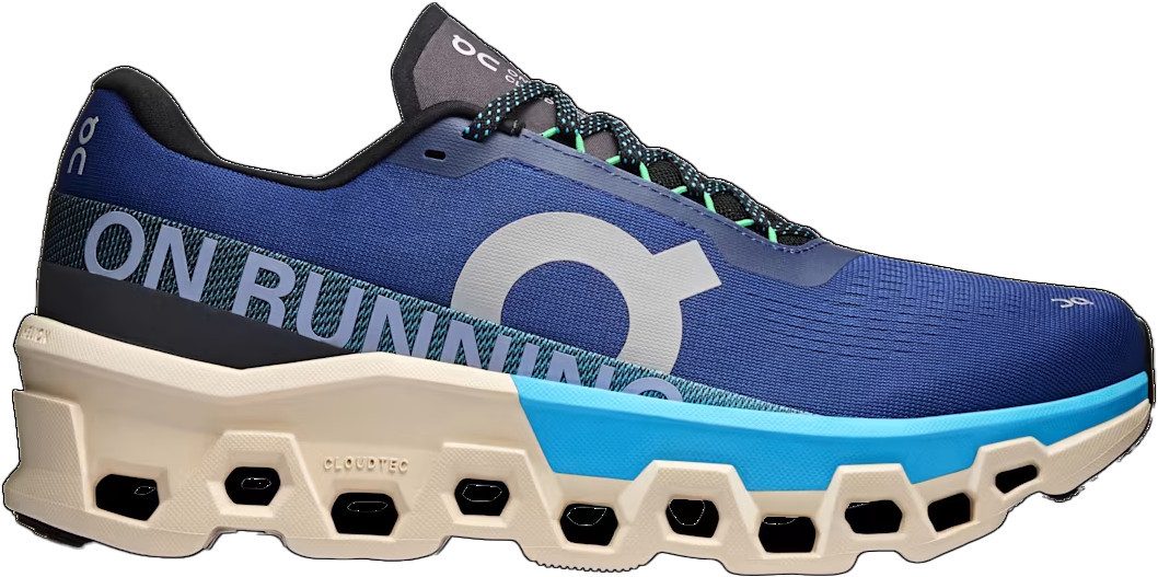 ON RUNNING ON Herren Laufschuh Cloudmonster günstig online kaufen