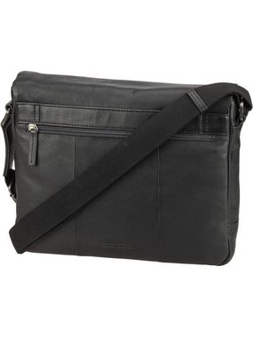 Leonhard Heyden Umhängetasche Hamburg 7076, Messenger Bag