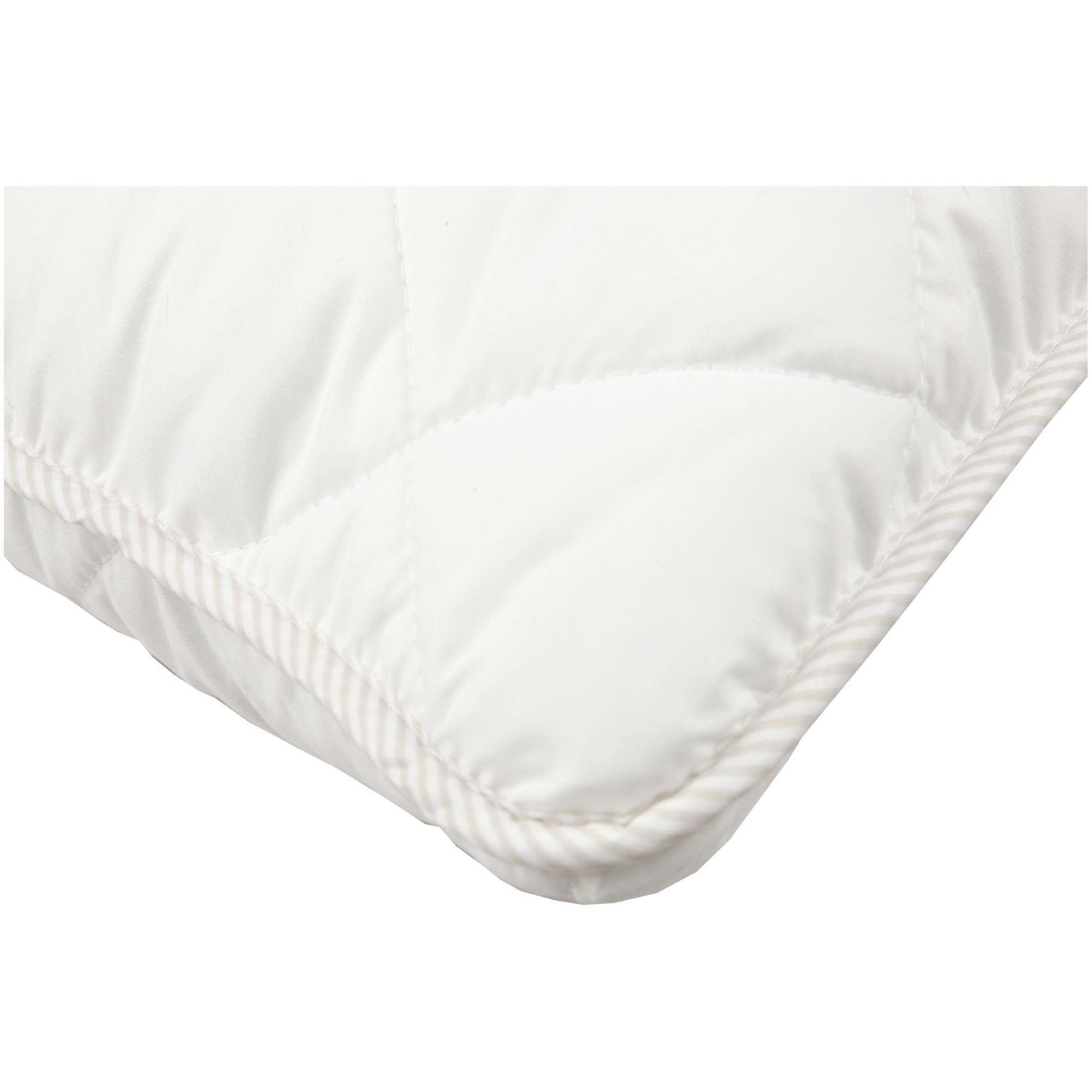 Bestlivings Kopfkissen, 40x80cm mit Sanitized® Bezug, günstig online kaufen