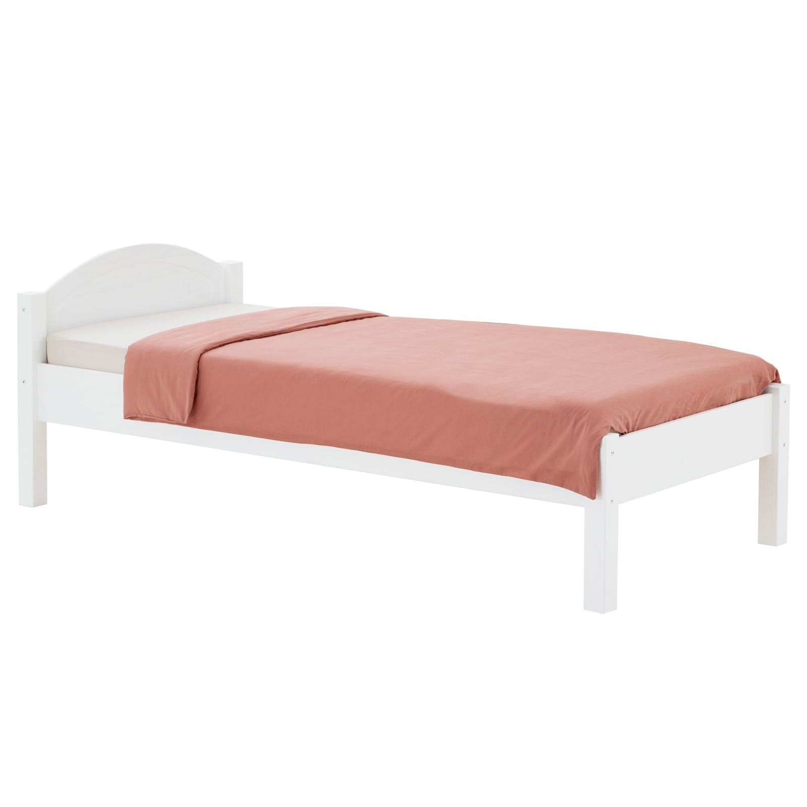 IDIMEX Massivholzbett SORAJA, Massivholzbett 90x200 cm günstig online kaufen