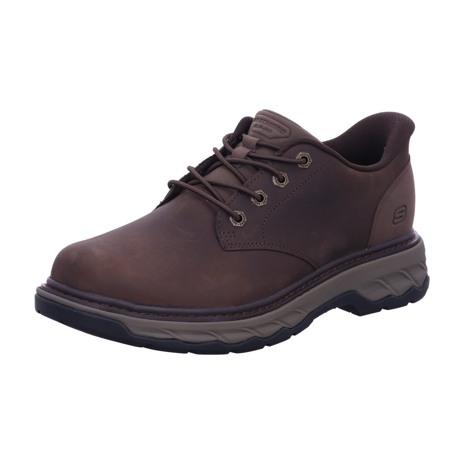 Skechers 205307 COC Schnürschuh günstig online kaufen