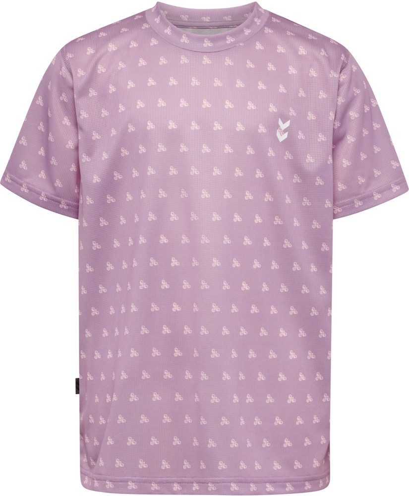 T-Shirt Bee Aop T-Shirt S/S