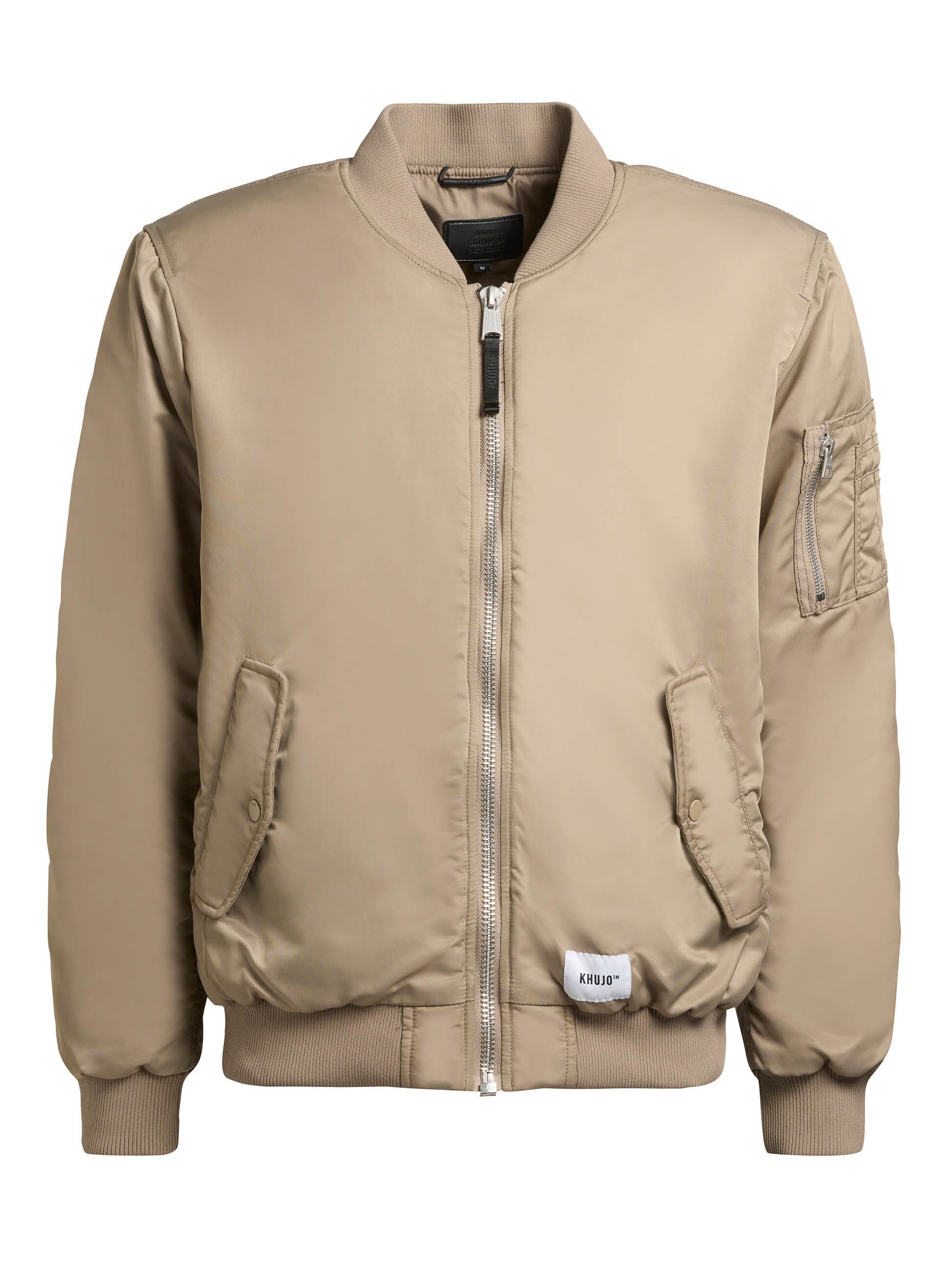 khujo Bomberjacke ADON günstig online kaufen