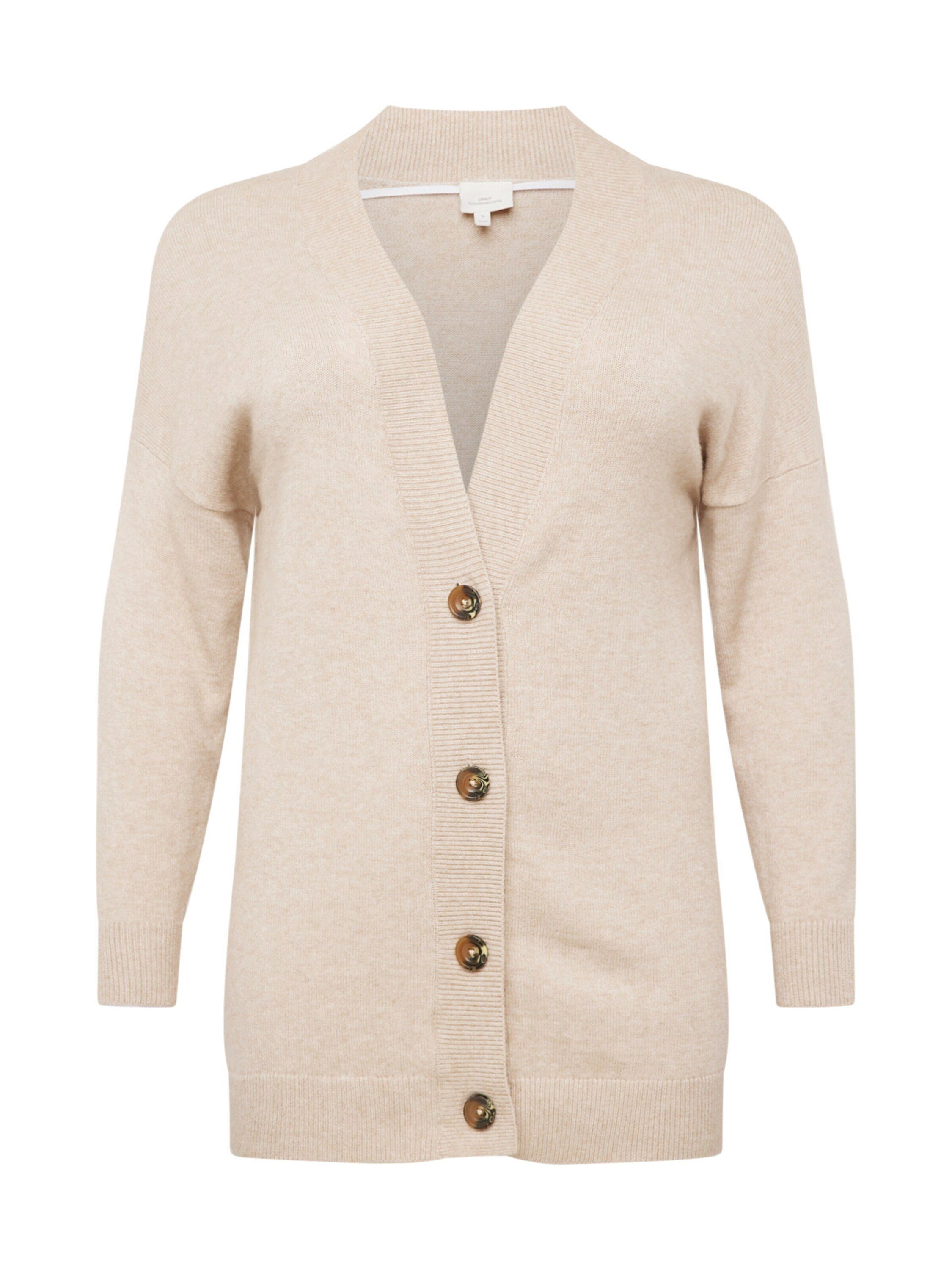 Only Carmakoma Esly  cardigan main image 1