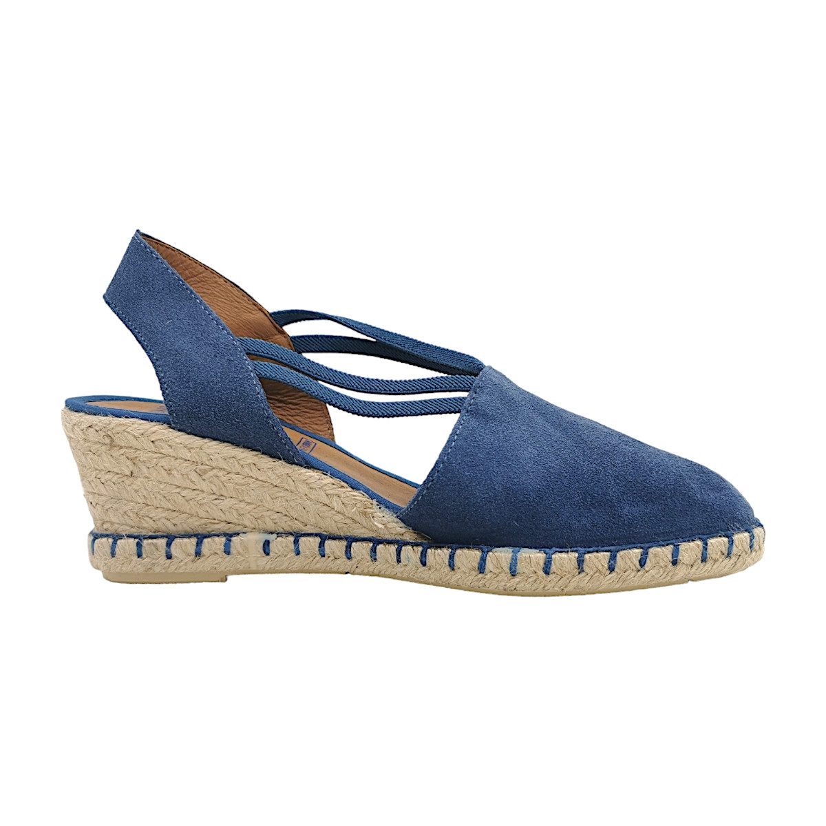 VERBENAS Sandalette Plateausandale günstig online kaufen