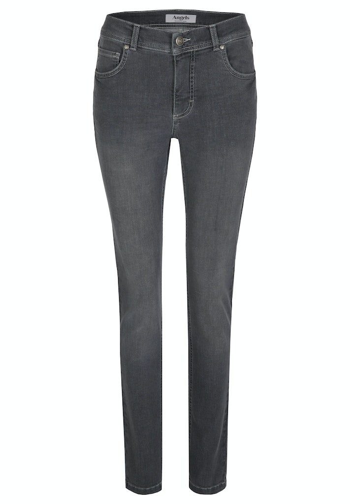 Bequeme Jeans ANGELS JEANS / Da.Jeans / Skinny