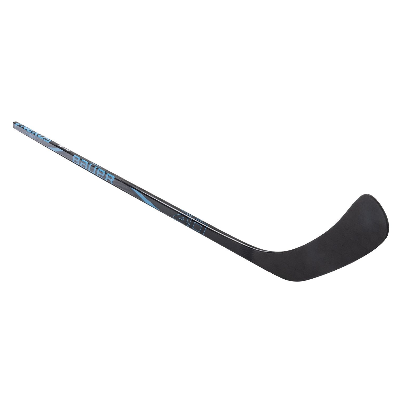 Bauer Eishockeyschläger Schläger Bauer Nexus Performance 52-Zoll 40 Flex Junior