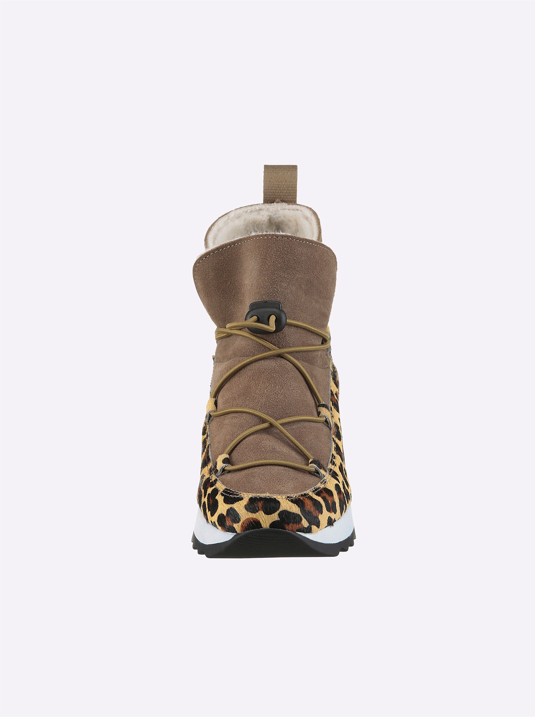 heine Stiefelette Stiefelette