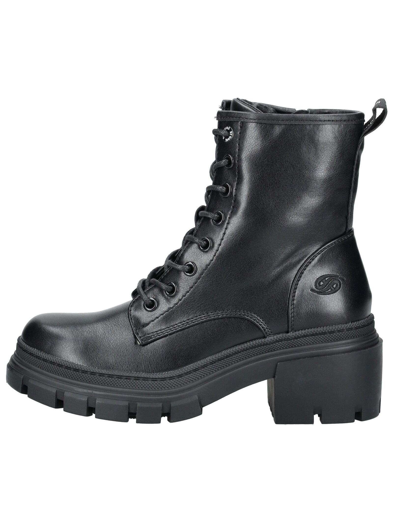 Dockers by Gerli Dockers by Gerli Stiefelette Lederimitat Schnürstiefelette