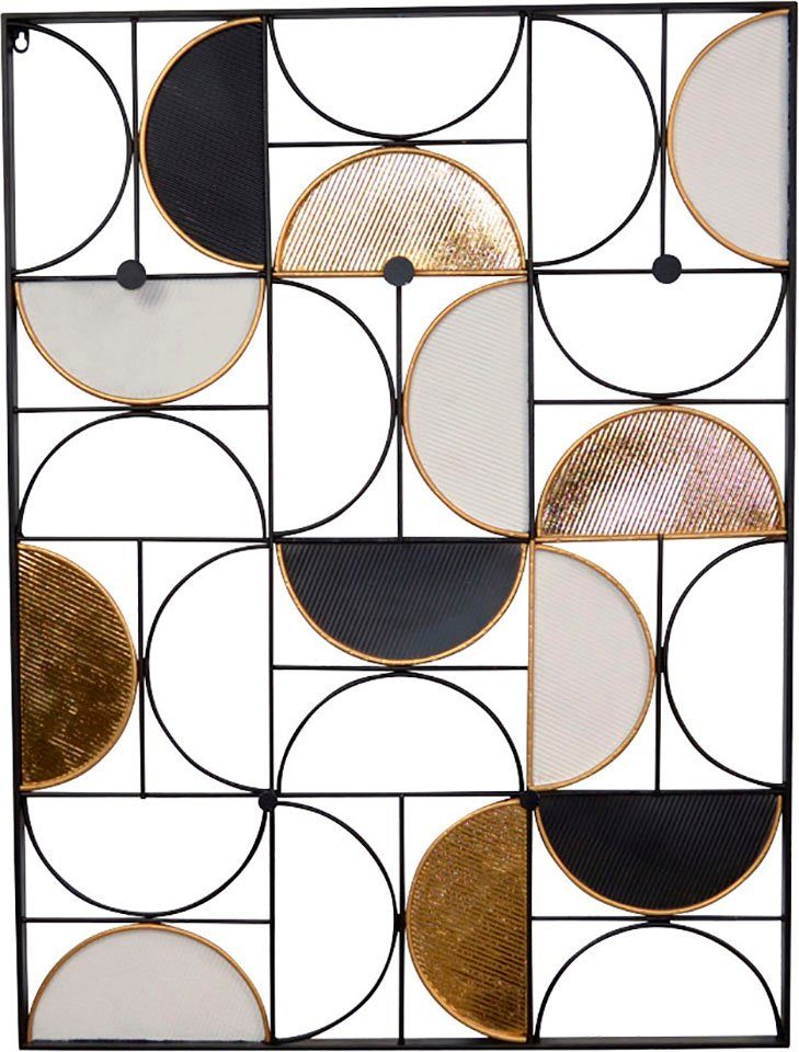 INOSIGN Wandgarderobe (Wandgarderobe, Garderobenpaneel, OTTOs Choice), aus günstig online kaufen