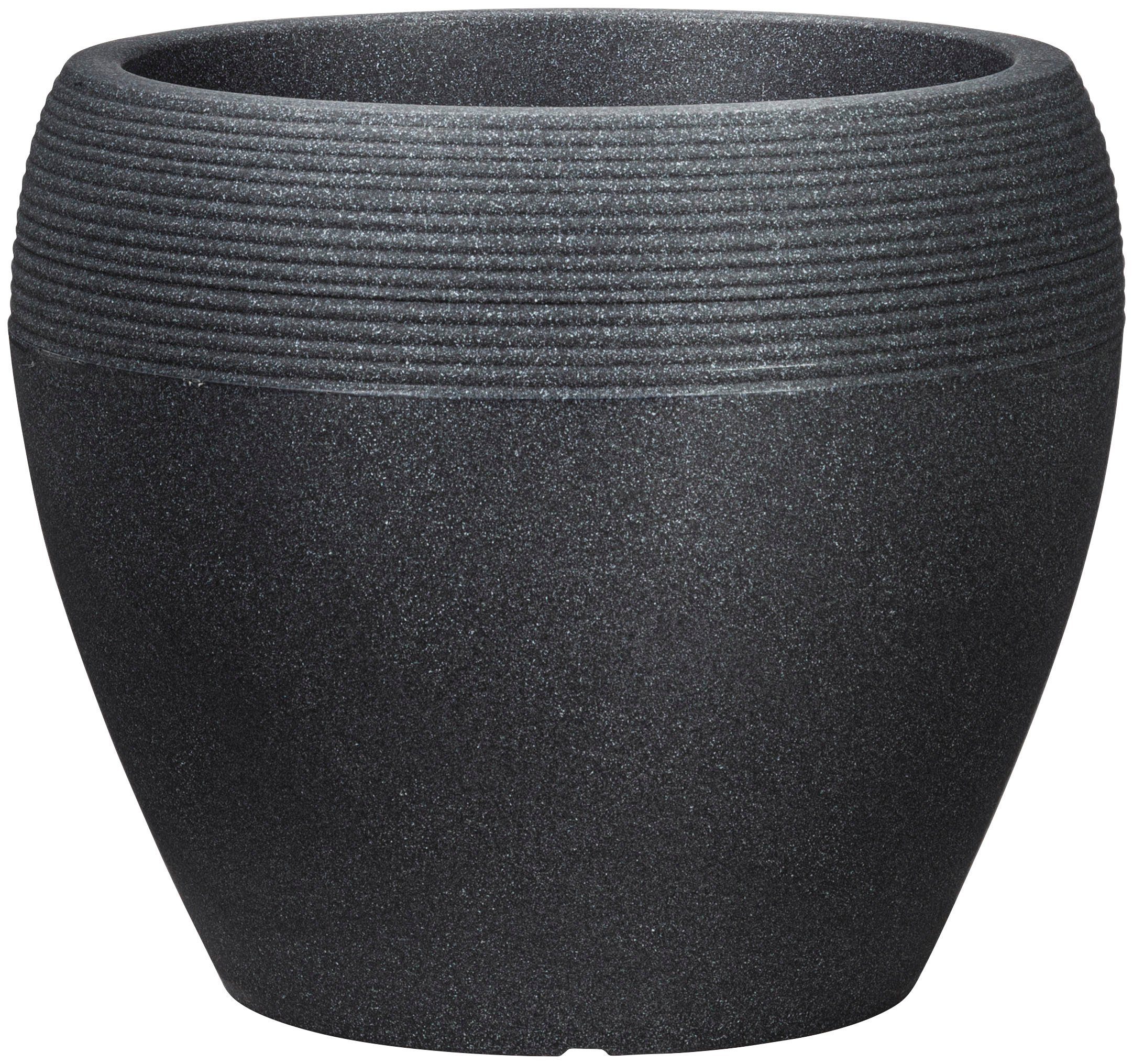 Scheurich Blumentopf 30/282 LINEO günstig online kaufen