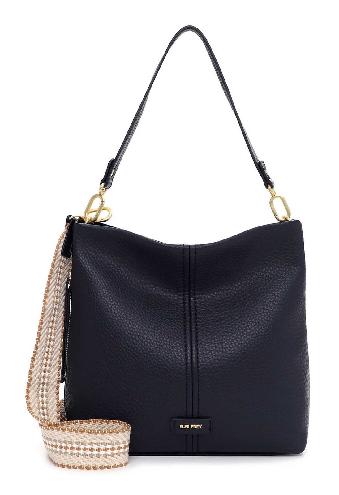 SURI FREY Schultertasche Shoulder Bag