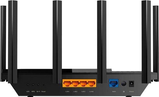 tp-link Archer AX73 WLAN-Router