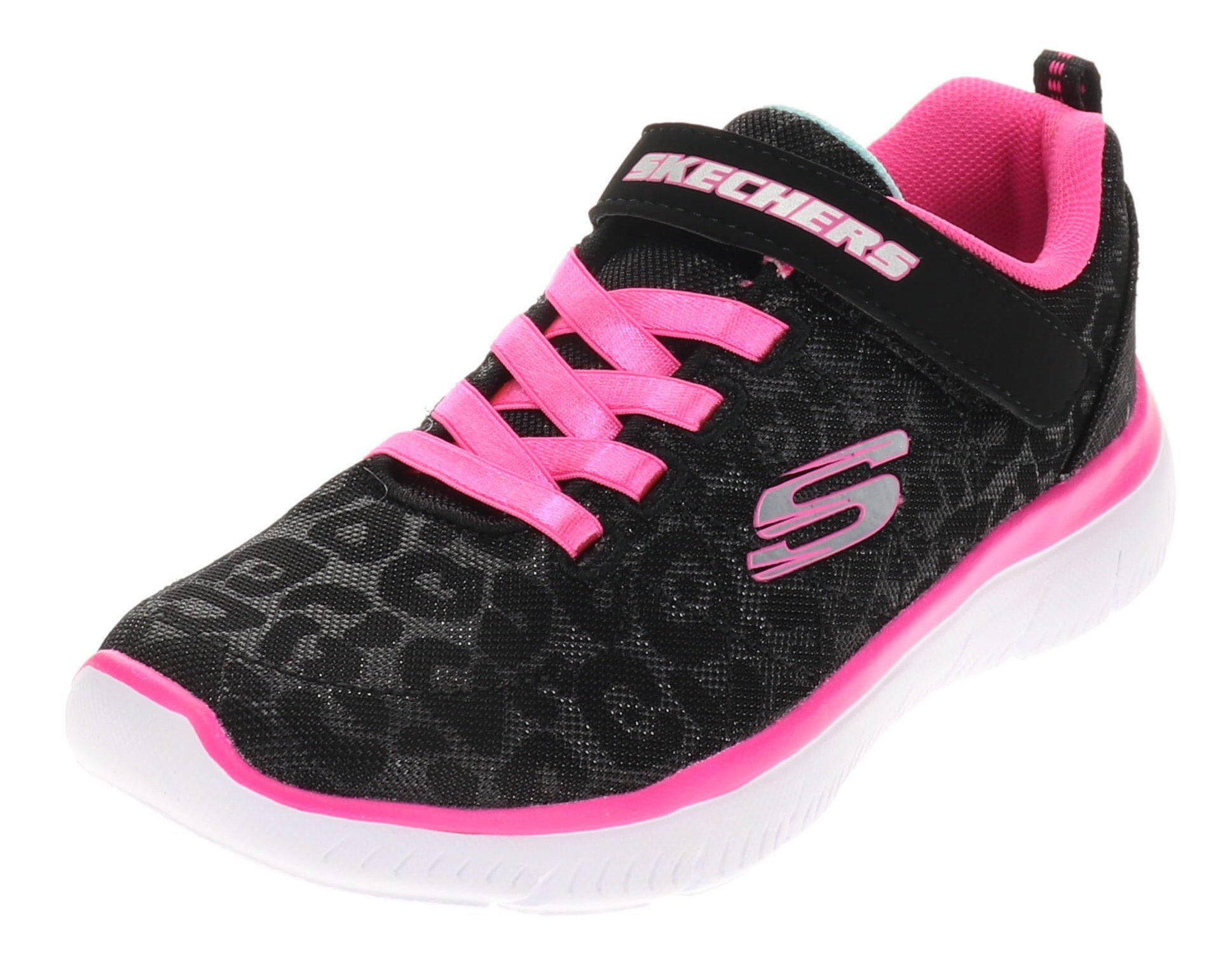 Skechers Summits-Worth Sneaker