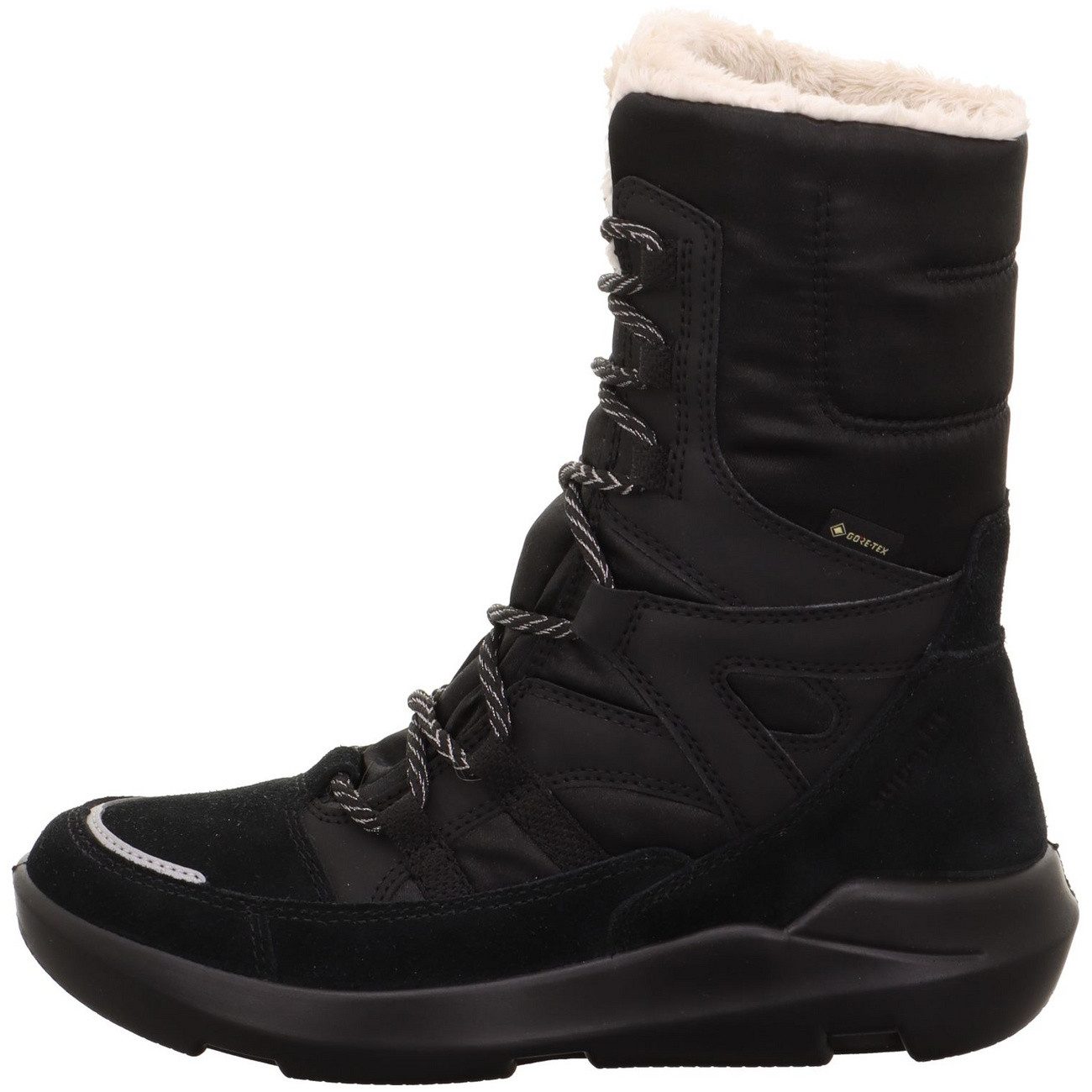 Superfit Stiefelette