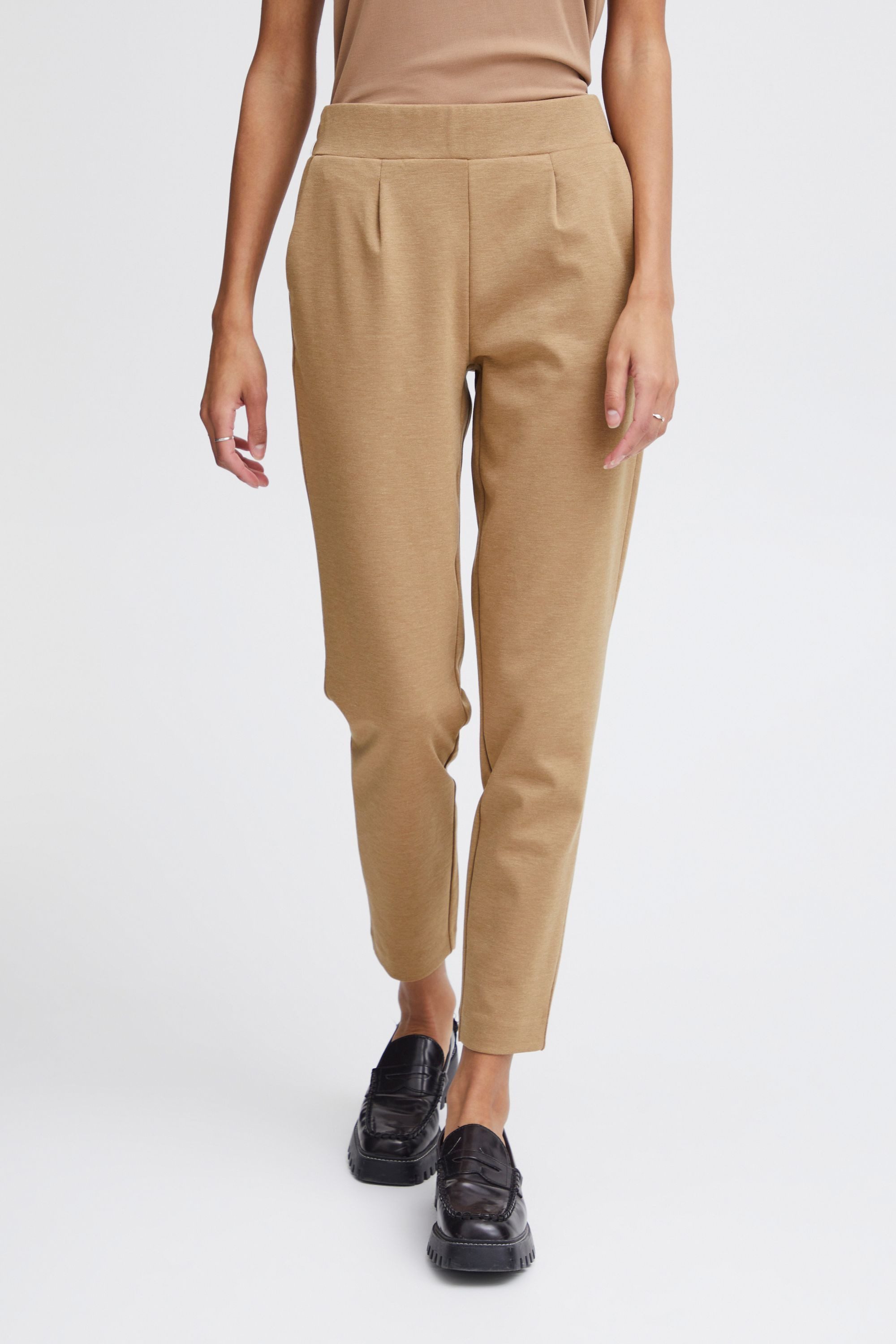 Stoffhose BYRIZETTA REGULAR PANTS -