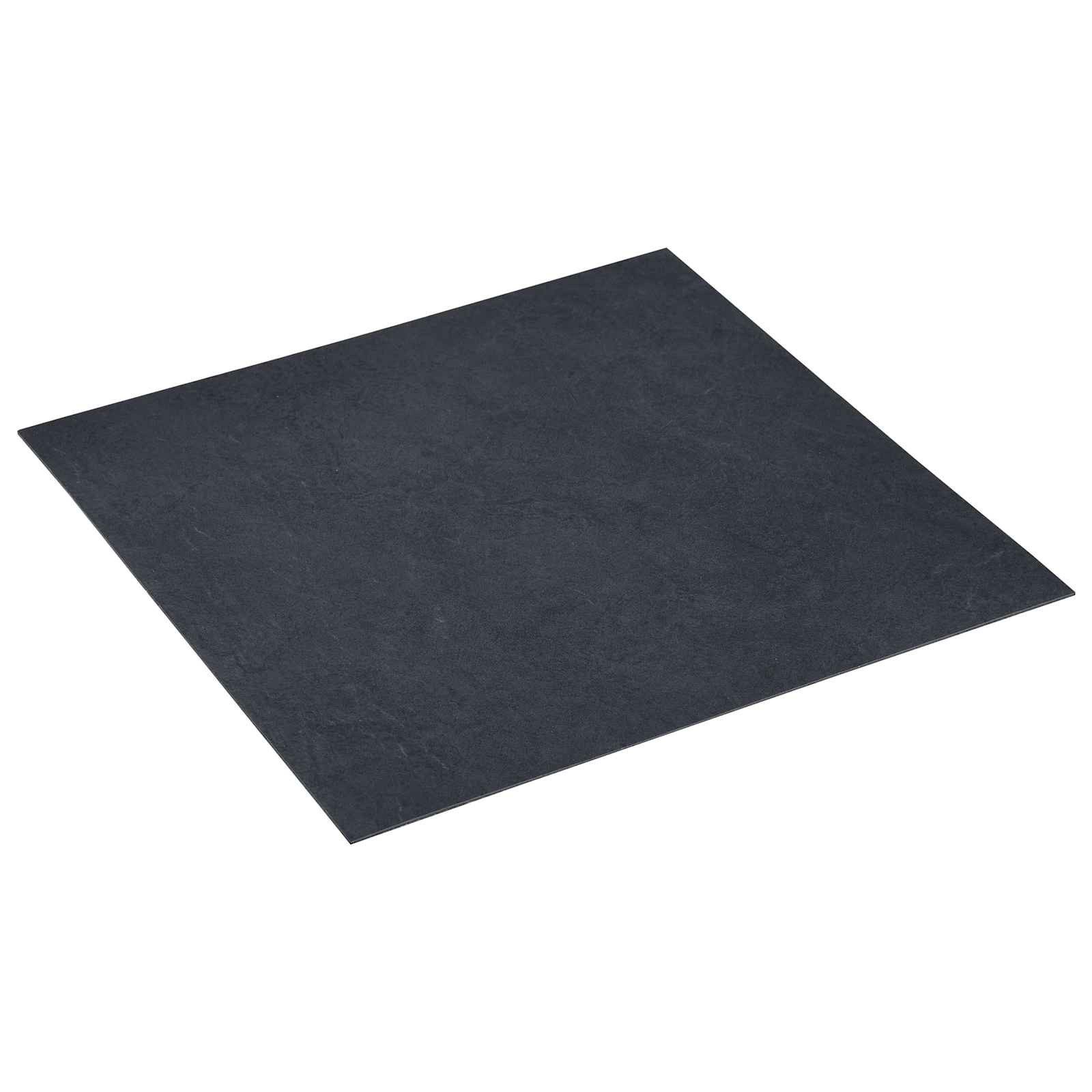 vidaXL Teppichboden Selbstklebende Bodenplanken 30,5 x 30,5 cm 20 pcs PVC, Quadratisch