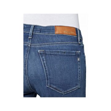 Replay 5-Pocket-Jeans blau regular fit (1-tlg)