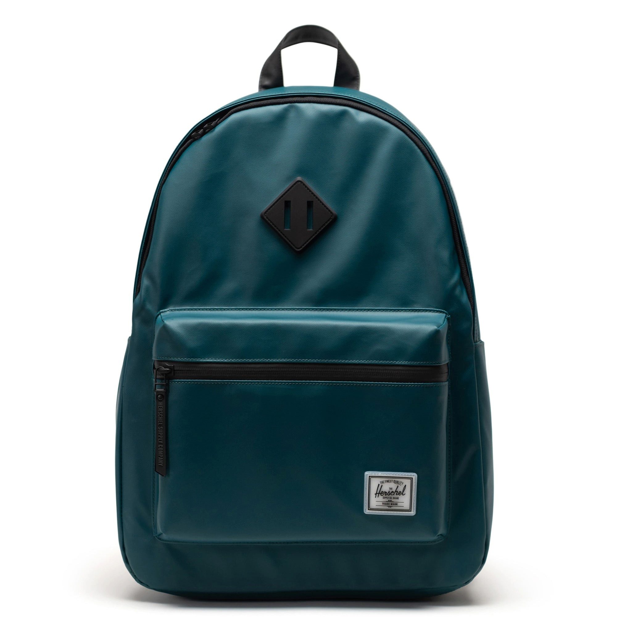 Herschel Schulrucksack Classic X-Large Weather Resistant - Rucksack 15" 45 cm (dark sea)