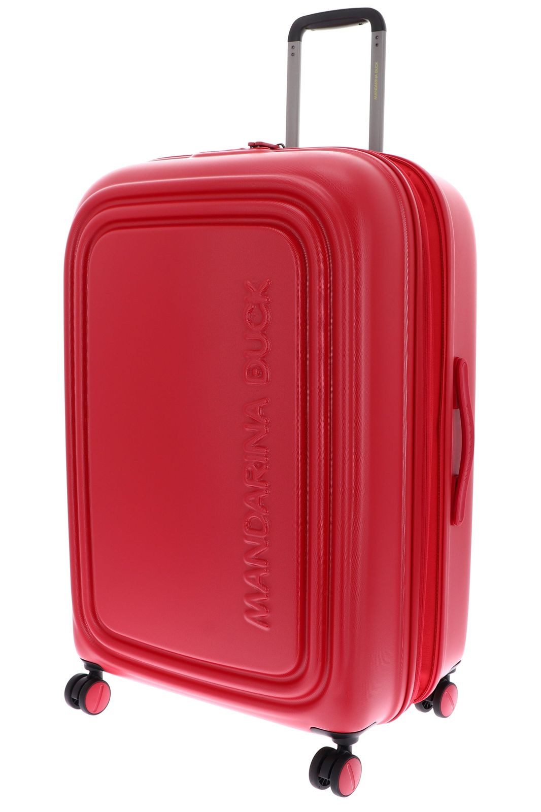 Mandarina Duck Hartschalen-Trolley Trolley, 4 Rollen günstig online kaufen