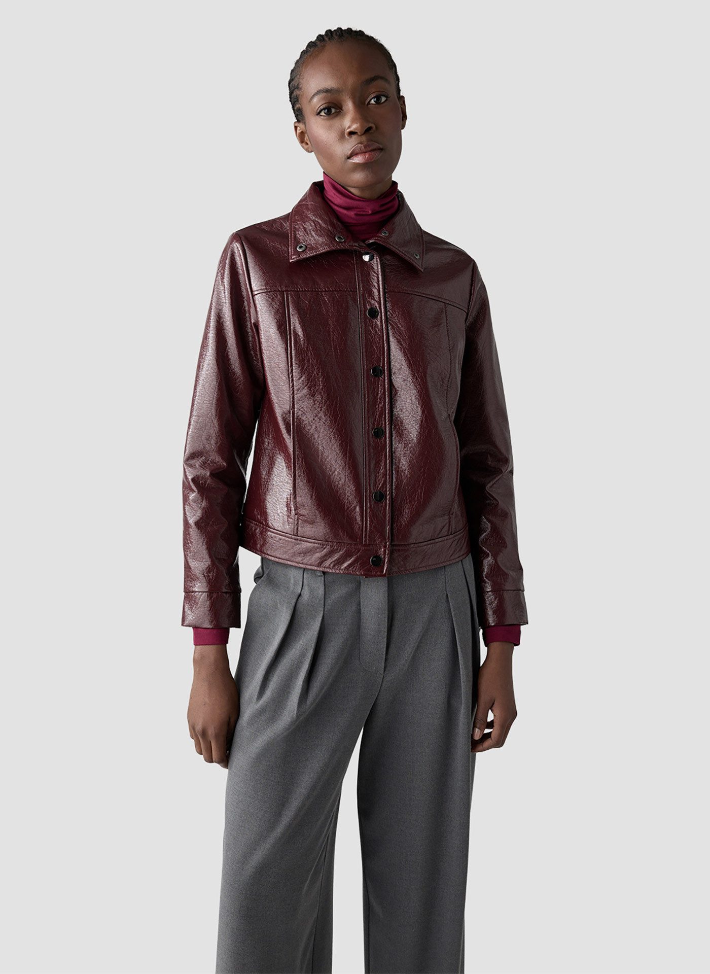 LeComte Blouson Jacke