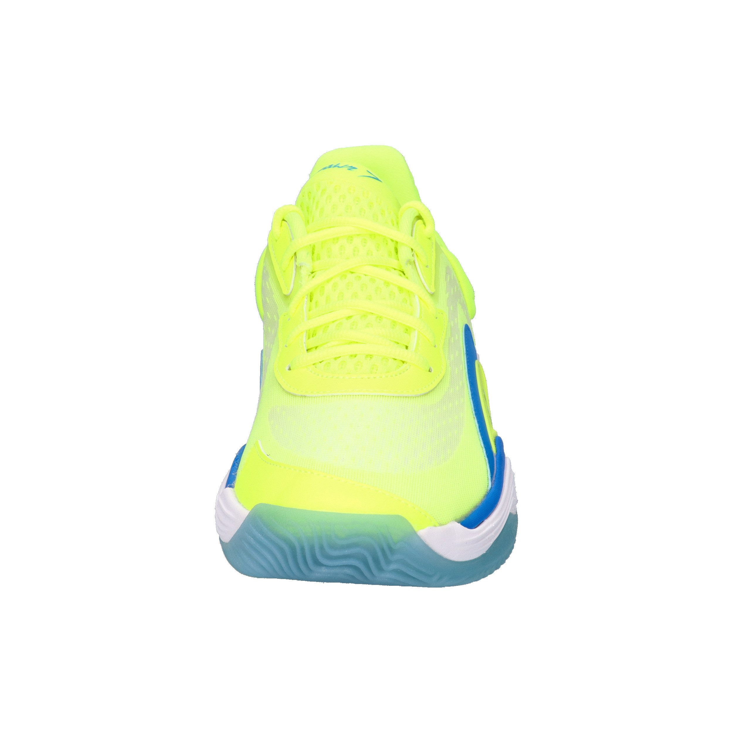 Under Armour® Under Armour Unisex Basketballschuhe Spawn 7 3028461 Hallenschuh