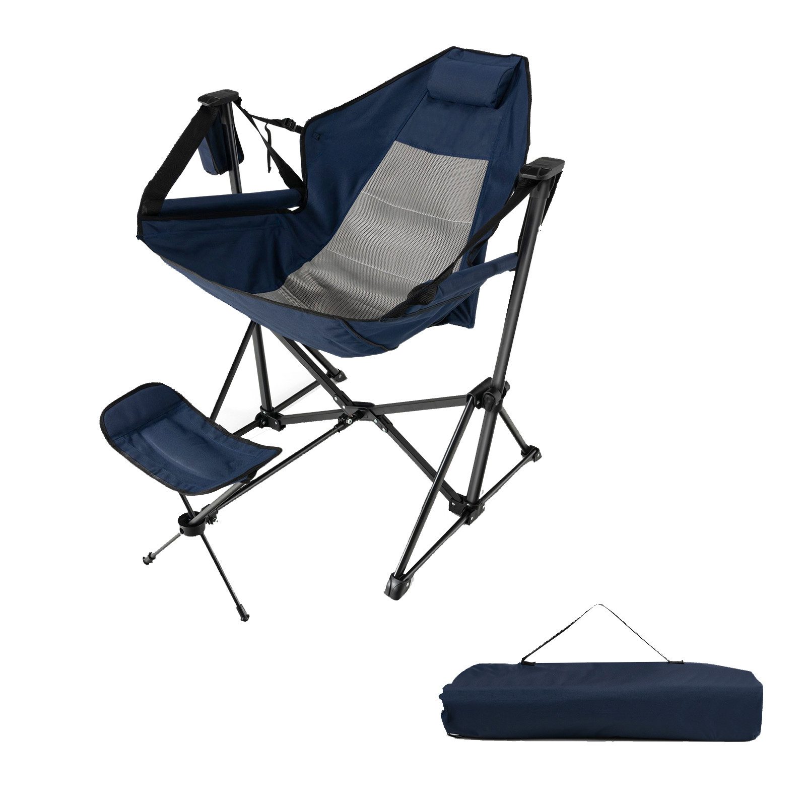 Campingstuhl