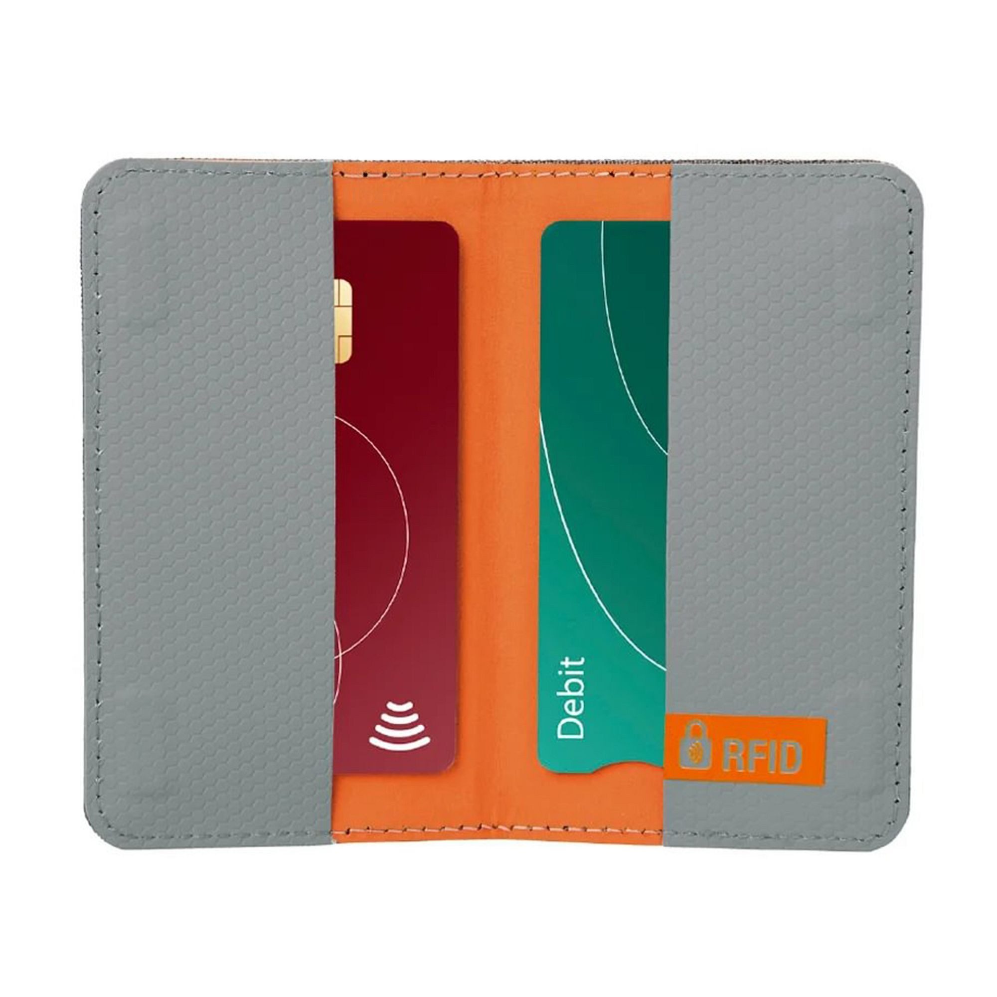 Go Travel Etui Gepäckzubehör, Polyester