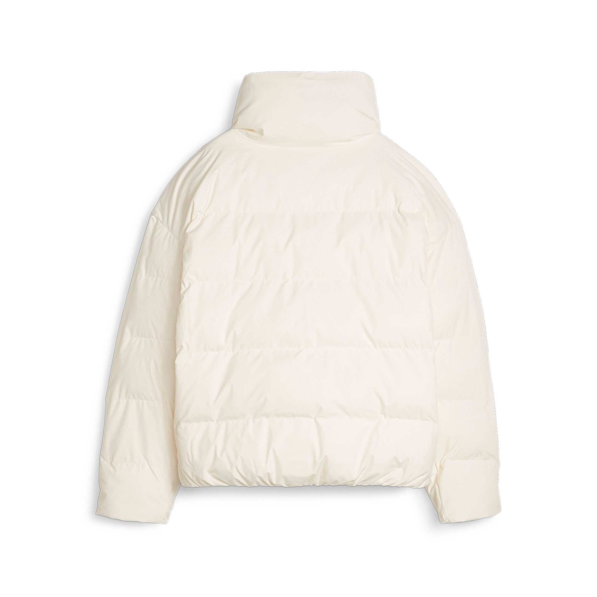 PUMA POLYBALL Ivory BETTER PUFFER Steppjacke Frosted