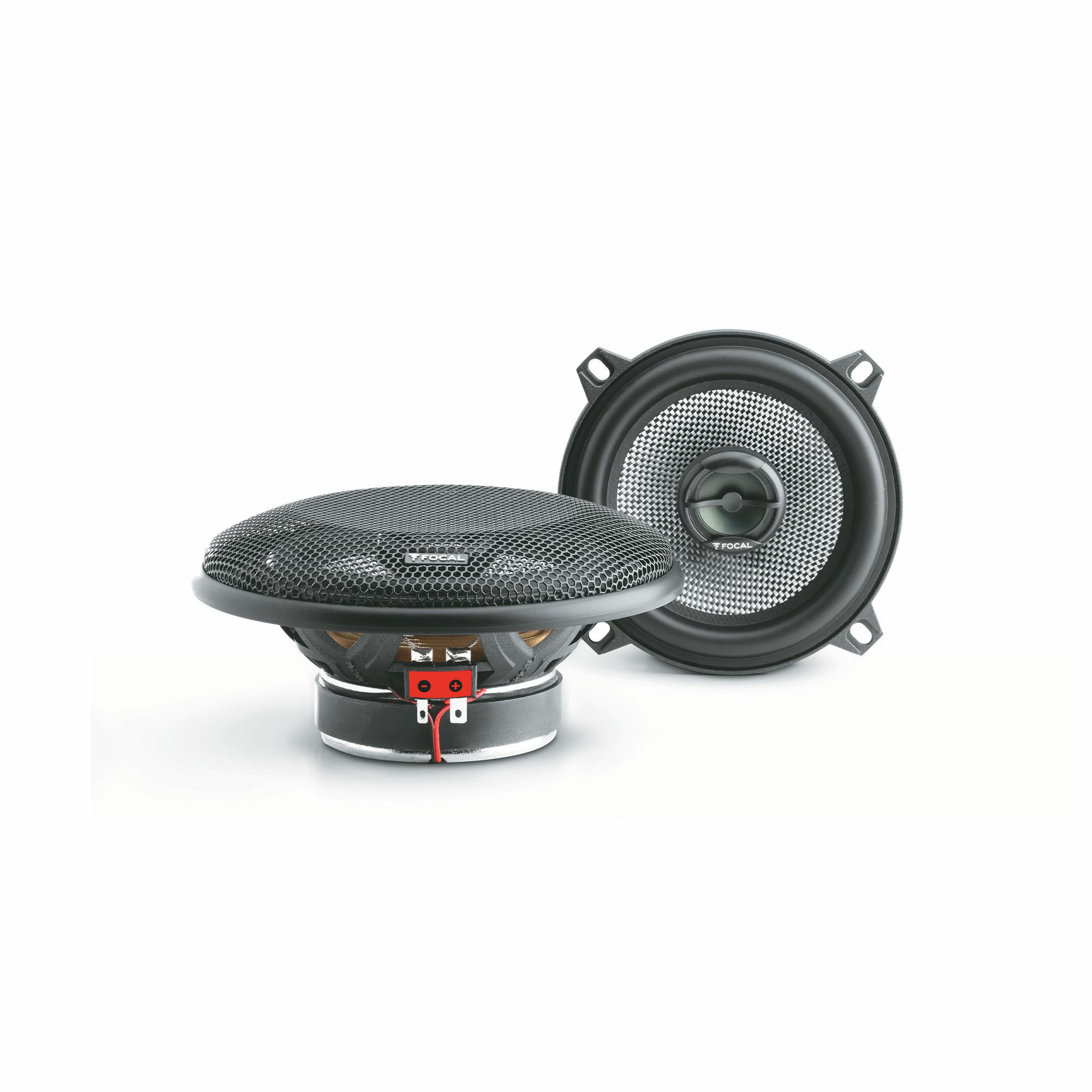 FOCAL FOCAL 130 AC Koaxial-Lautsprecher 13 cm ACCESS Auto-Lautsprecher