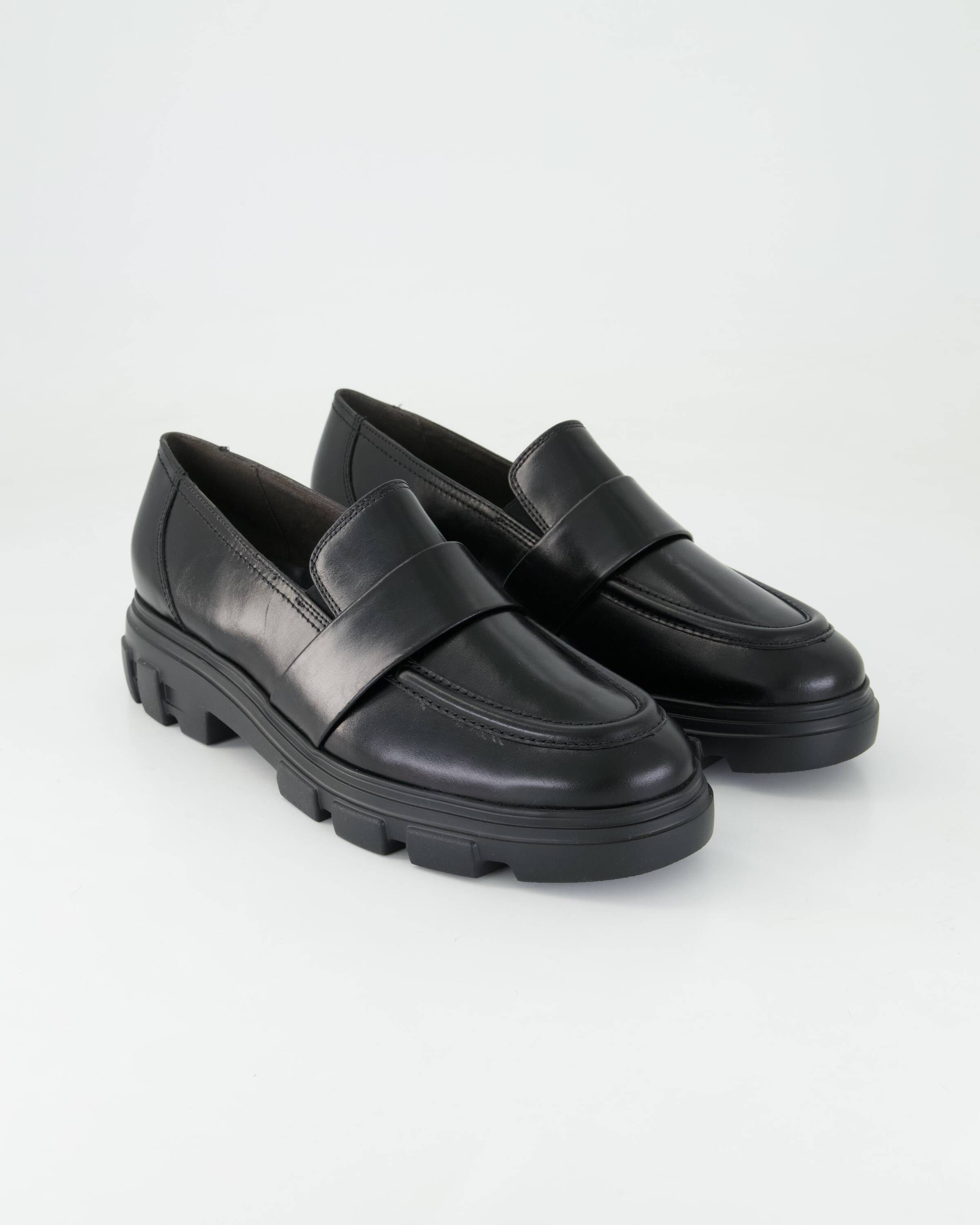 Paul Green 1173 Loafer Obermaterial: Leder günstig online kaufen