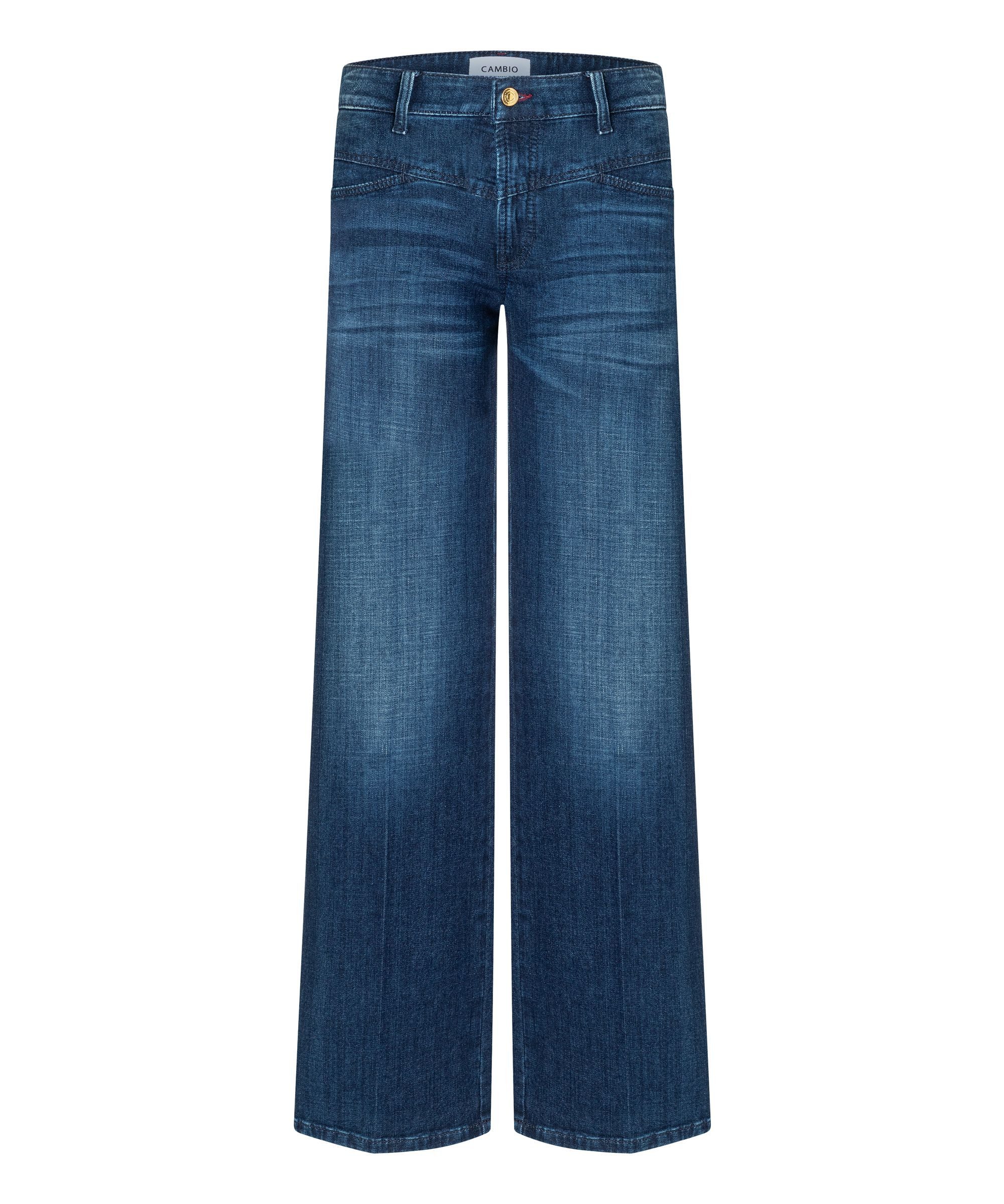 5-Pocket-Jeans