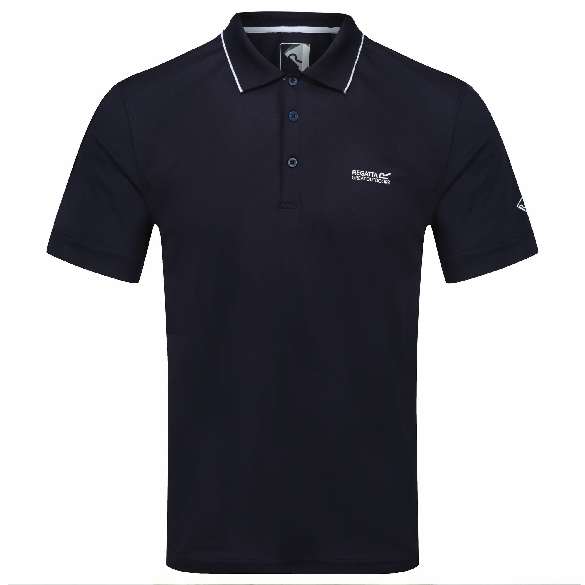 Regatta Funktionsshirt MaverikV Shirt