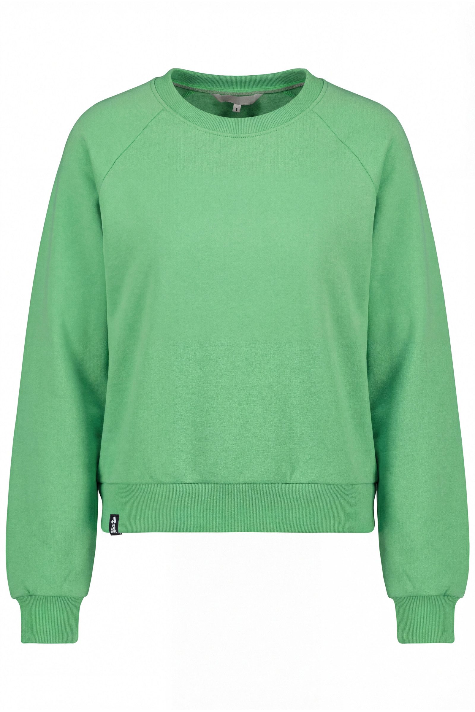 Alife & Kickin Sweatshirt Damen ThyraAK A Rundhalspullover, Sweatshirt