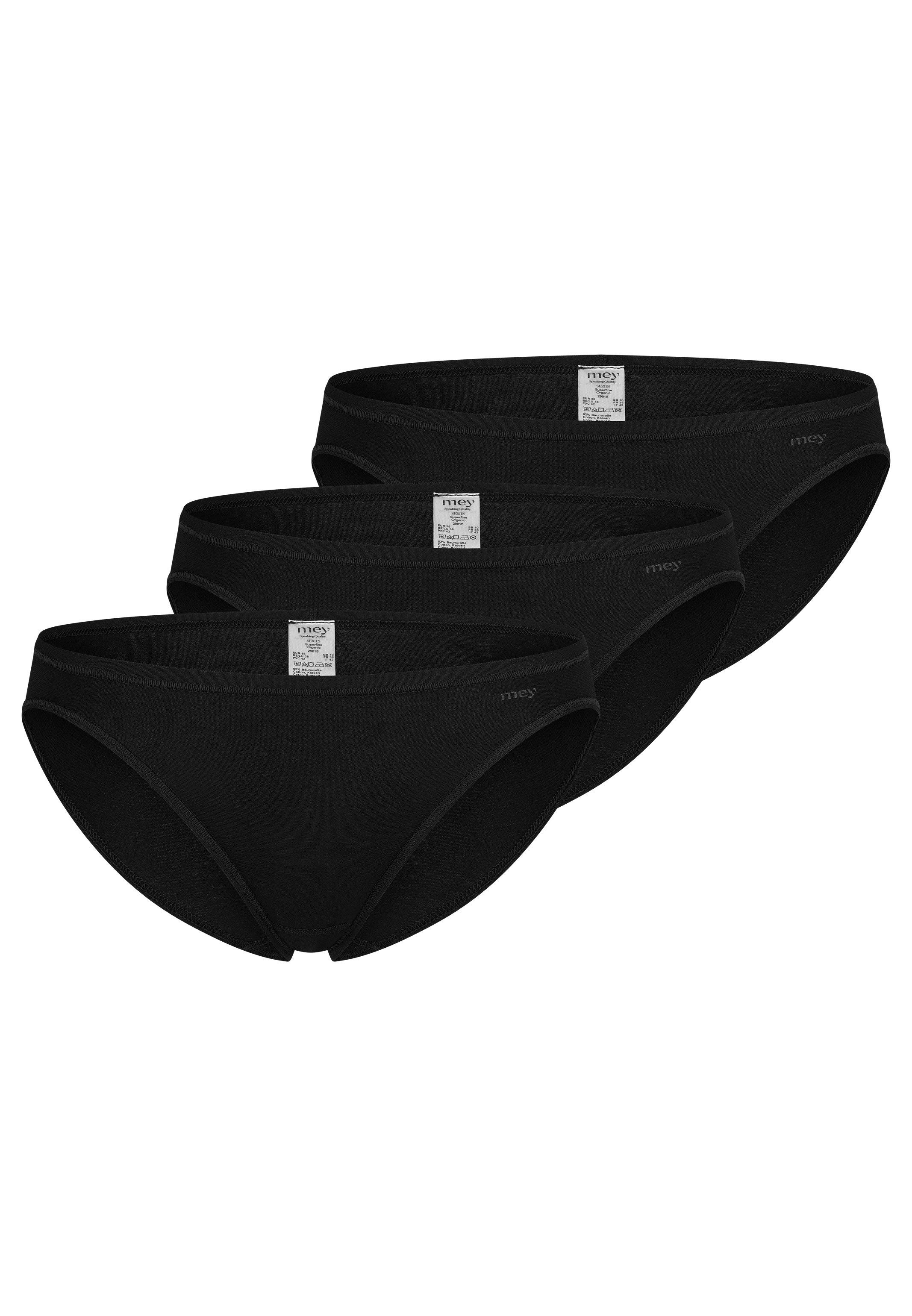 Minislip 3er-Pack Superfine Organic