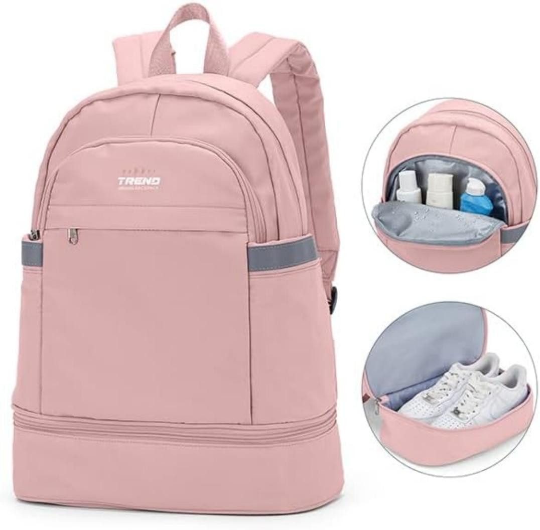 Coonoor Reisetasche Sportrucksack für Frauen mit günstig online kaufen