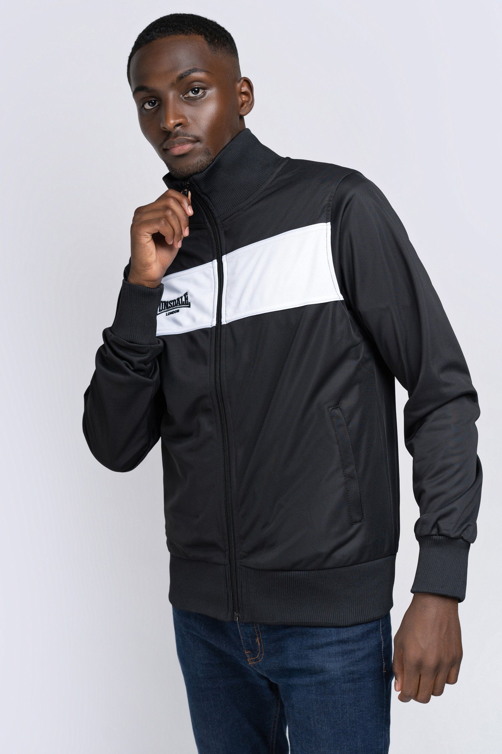 Lonsdale Fleecejacke ALNWICK
